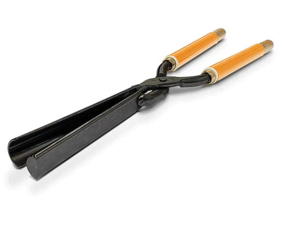 D-Section Slider Iron Junior - 1/2"