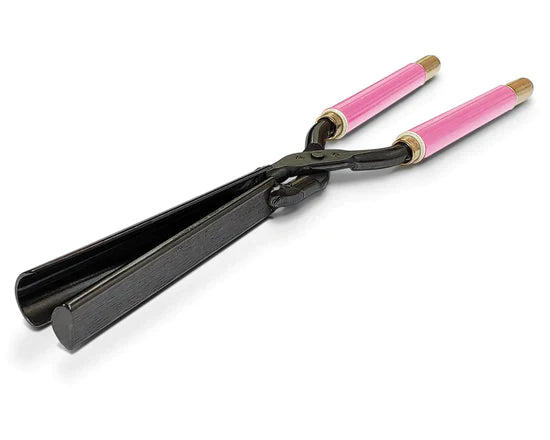 D-Section Slider Iron Junior - 1/2"
