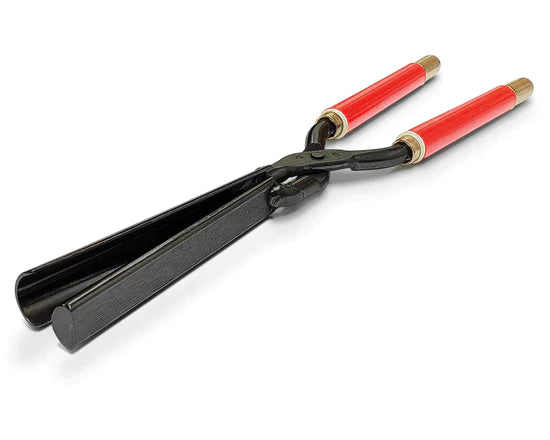 D-Section Slider Iron Junior - 1/2"