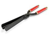 D-Section Slider Iron Junior - 1/2"