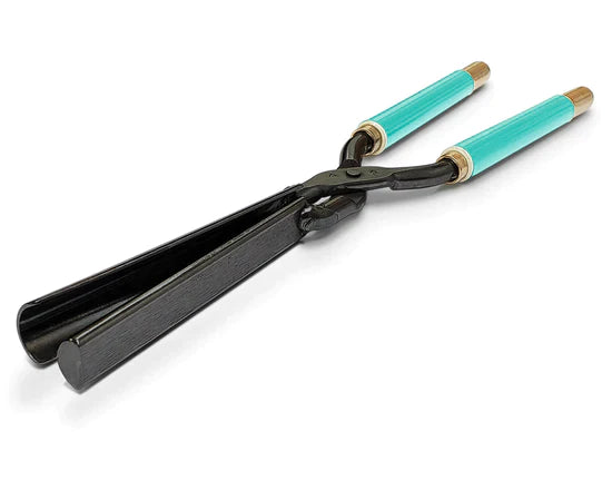 D-Section Slider Iron Junior - 1/2"