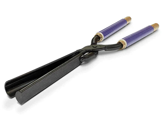 D-Section Slider Iron Junior - 1/2"