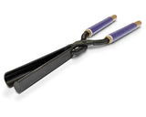 D-Section Slider Iron Junior - 1/2"