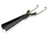 D-Section Slider Iron Junior - 1/2"