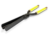 D-Section Slider Iron Junior - 1/2"