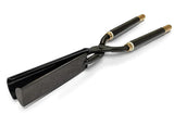 D-Section Slider Iron Midi - 1