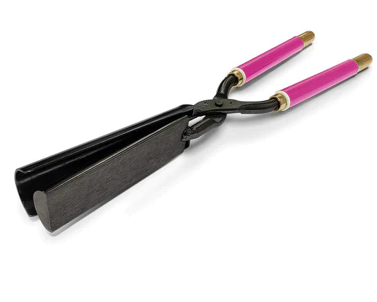 D-Section Slider Iron Midi - 1"
