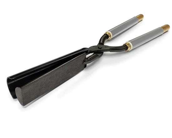 D-Section Slider Iron Midi - 1"