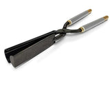 D-Section Slider Iron Midi - 1"