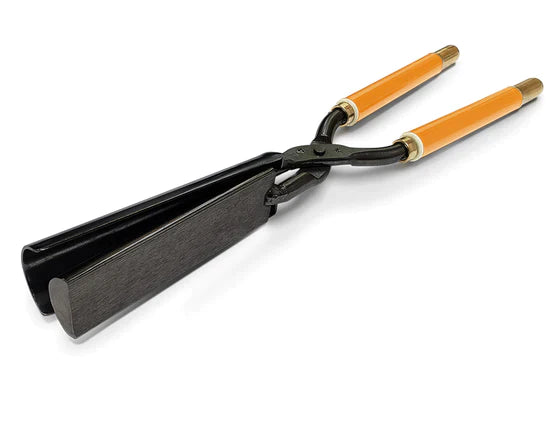 D-Section Slider Iron Midi - 1"