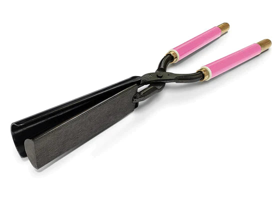 D-Section Slider Iron Midi - 1"