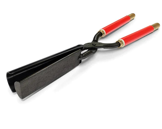 D-Section Slider Iron Midi - 1"