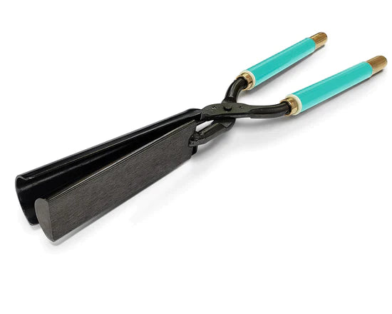 D-Section Slider Iron Midi - 1"
