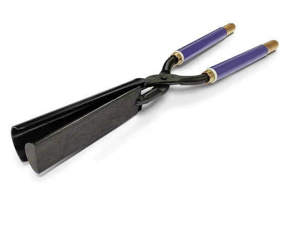 D-Section Slider Iron Midi - 1"