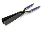 D-Section Slider Iron Midi - 1"