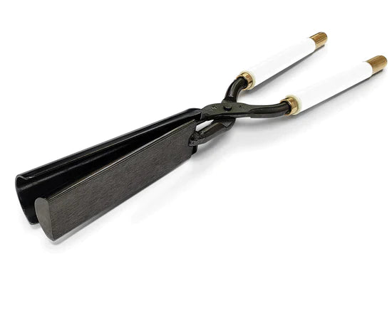 D-Section Slider Iron Midi - 1"