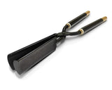 D-Section Slider Iron Senior - 1 1/2
