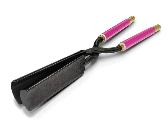 D-Section Slider Iron Senior - 1 1/2"