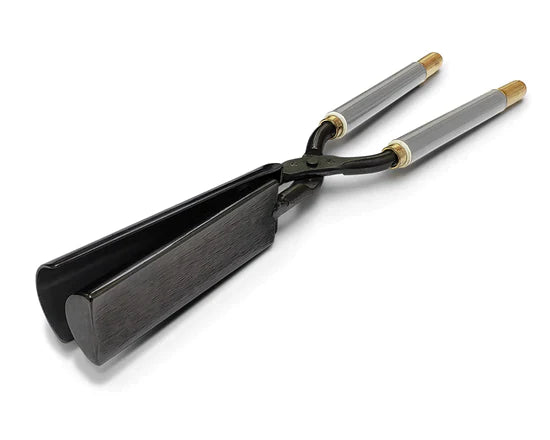 D-Section Slider Iron Senior - 1 1/2"