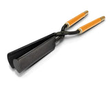 D-Section Slider Iron Senior - 1 1/2"