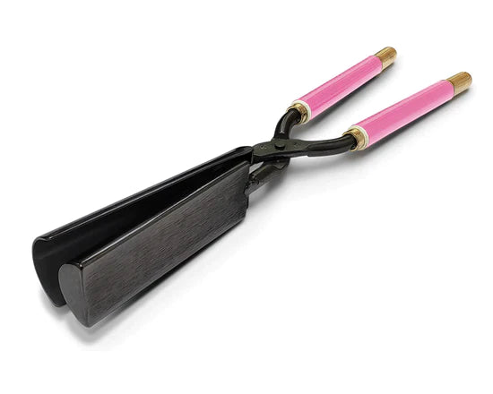 D-Section Slider Iron Senior - 1 1/2"