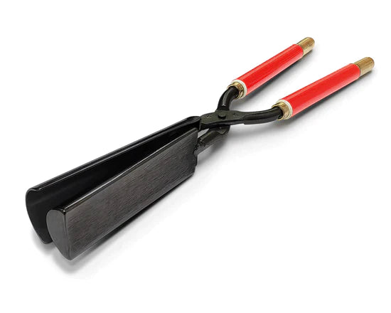 D-Section Slider Iron Senior - 1 1/2"