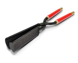 D-Section Slider Iron Senior - 1 1/2"