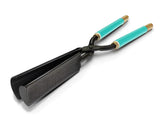 D-Section Slider Iron Senior - 1 1/2"
