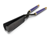 D-Section Slider Iron Senior - 1 1/2"