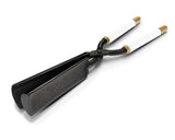 D-Section Slider Iron Senior - 1 1/2"