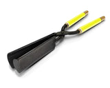 D-Section Slider Iron Senior - 1 1/2"