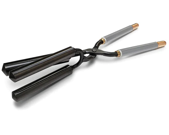 Natural Deep Waver Iron Junior - NW-1