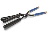 Natural Deep Waver Iron Junior - NW-1