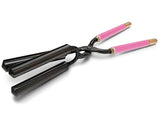Natural Deep Waver Iron Junior - NW-1
