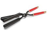 Natural Deep Waver Iron Junior - NW-1