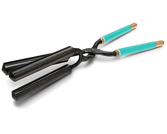 Natural Deep Waver Iron Junior - NW-1