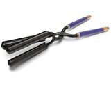 Natural Deep Waver Iron Junior - NW-1