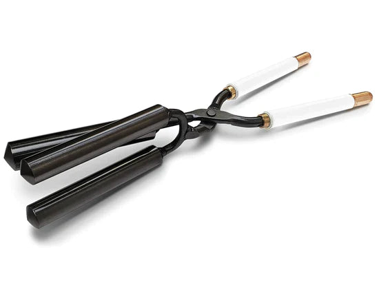 Natural Deep Waver Iron Junior - NW-1