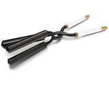 Natural Deep Waver Iron Junior - NW-1