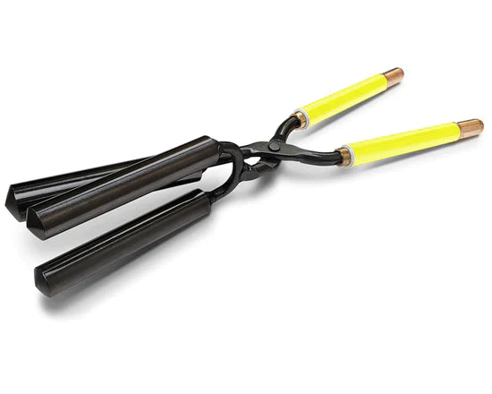 Natural Deep Waver Iron Junior - NW-1