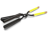 Natural Deep Waver Iron Junior - NW-1