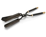 Natural Deep Waver Iron Midi - NW-2