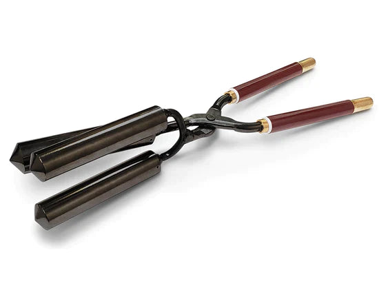 Natural Deep Waver Iron Midi - NW-2
