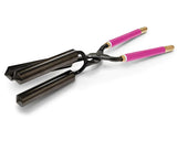Natural Deep Waver Iron Midi - NW-2