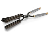 Natural Deep Waver Iron Midi - NW-2