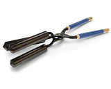 Natural Deep Waver Iron Midi - NW-2