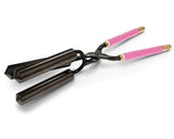 Natural Deep Waver Iron Midi - NW-2