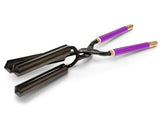 Natural Deep Waver Iron Midi - NW-2