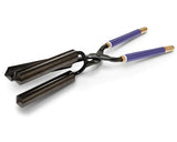 Natural Deep Waver Iron Midi - NW-2