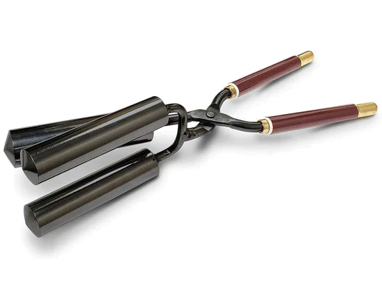 Natural Deep Waver Iron Senior - NW-3 IN STOCK